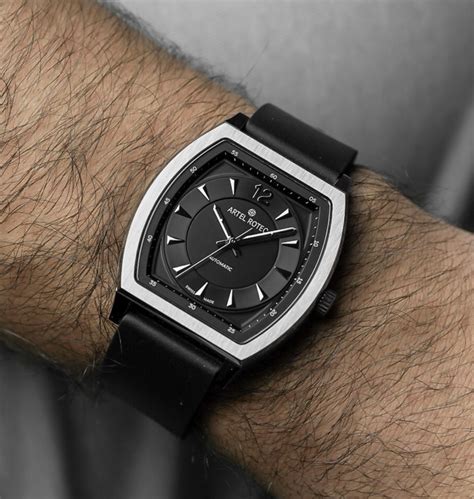 Sponsored: Artel Rotec Introduces New Sky Series | WatchTime - USA's No ...