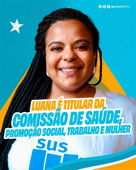 Luana Alves (@luanapsol) • Instagram photos and videos