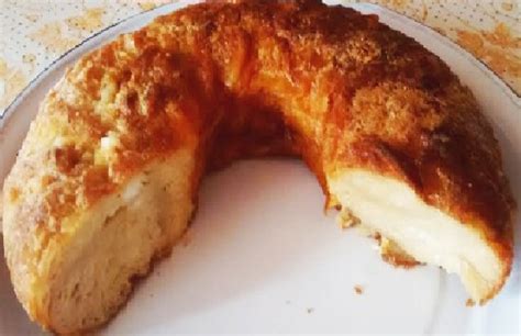 Лесна баница с газирана вода | Рецепти за вкусни ястия