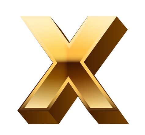 X png