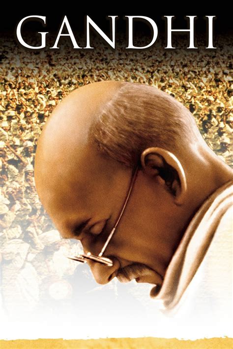 Gandhi: Trailer 1 - Trailers & Videos - Rotten Tomatoes