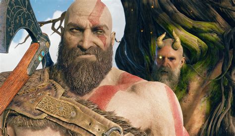 God of War Ragnarok Officially Pushed to 2022, Confirmed for PS4 Along ...