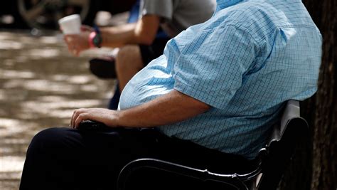 Scientists discover how key gene makes people fat