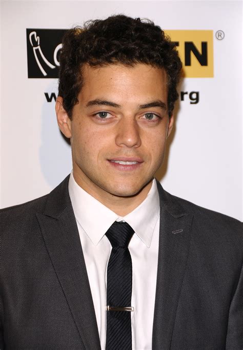 Rami Malek