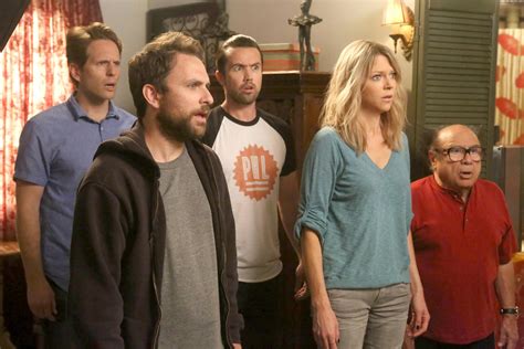 It's Always Sunny producers seek Danny DeVito stunt double for filming ...