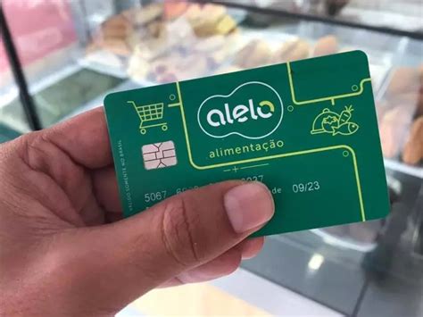 Vale Alimentação O Que É