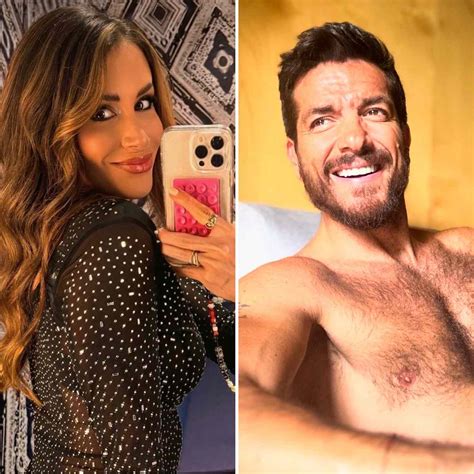 Cristina Porta hace frente rumores noviazgo Paulo Quevedo