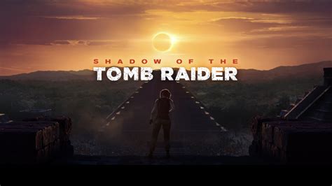 Shadow of the Tomb Raider’s original ending references the return of ...