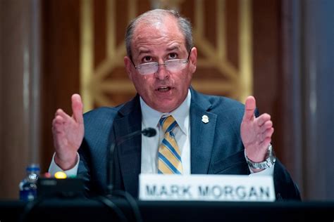 Former DHS officials interviewed in Mayorkas impeachment inquiry - ABC News