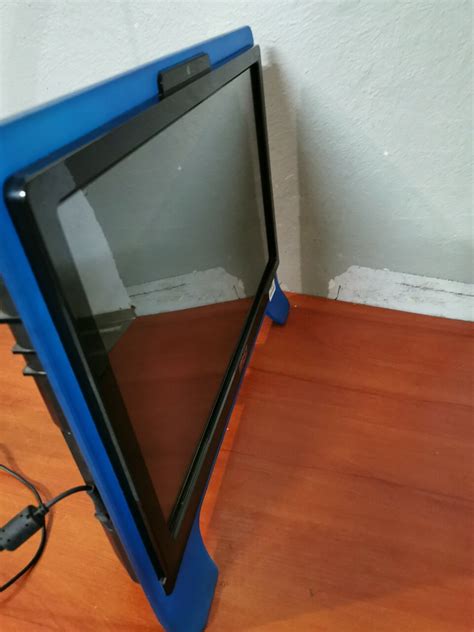 MSI MS-AA53 ALL-IN-ONE EKRAN DOTYKOWY PC | Komputery stacjonarne ...