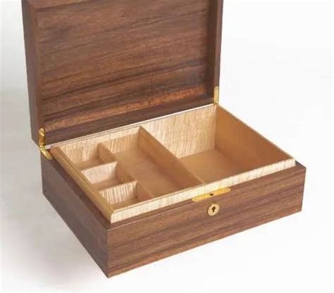 natural cardboard wooden storage box  home  piece