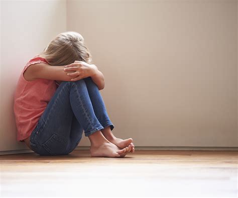 Emotional abuse is as harmful as physical abuse