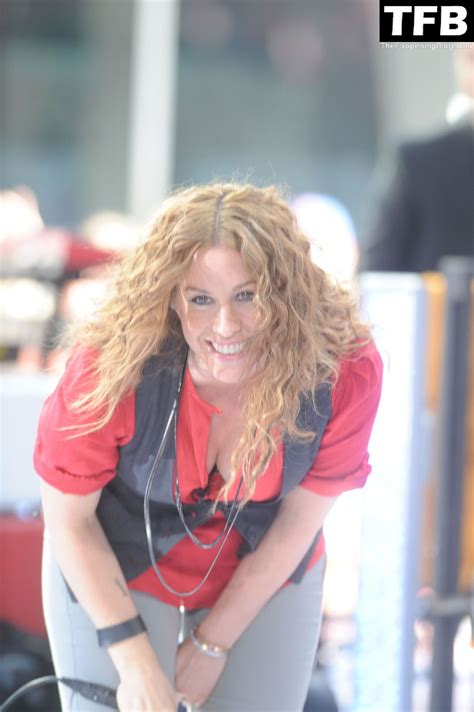 Alanis Morissette Sexy Nude Collection (19 Photos) | PinayFlixx Mega Leaks