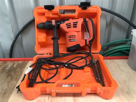 ramset hammer drill agnes hire handyman services