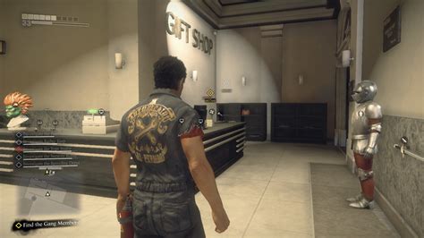Image - Museum Gift Shop.jpg | Dead Rising Wiki | FANDOM powered by Wikia