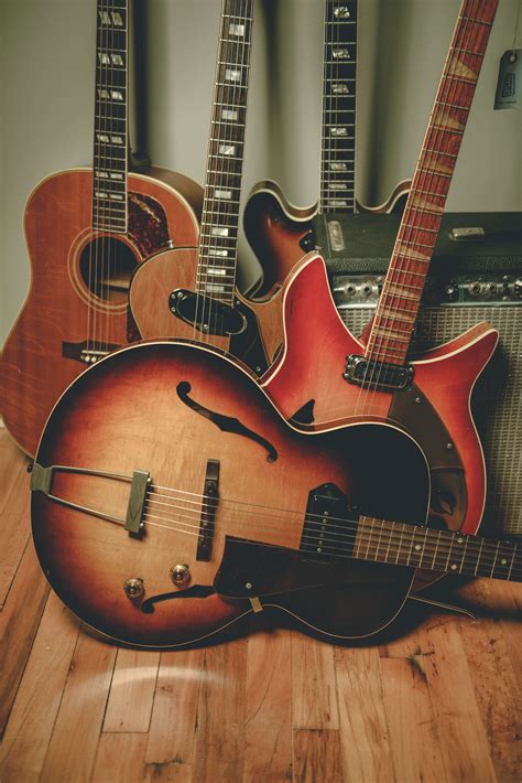 Vintage electric guitars command sky-high prices as baby boomers become ...
