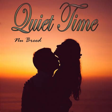 Quiet Time - YouTube Music