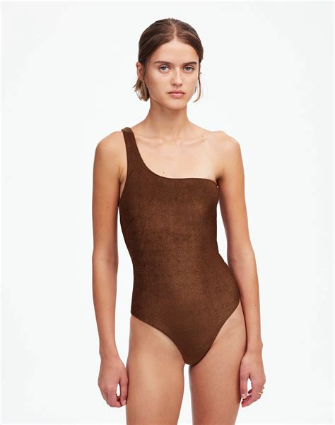 Jade Swim® Evolve One-Piece Swimsuit | Madewell
