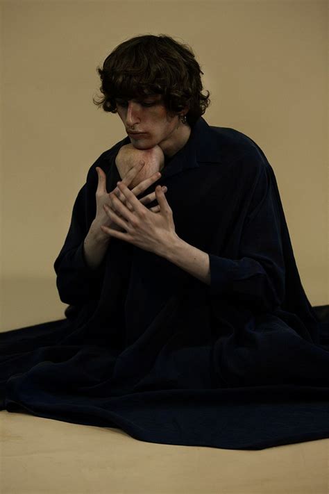 Liebespaar von Egon Schiele (The Cube Magazine)