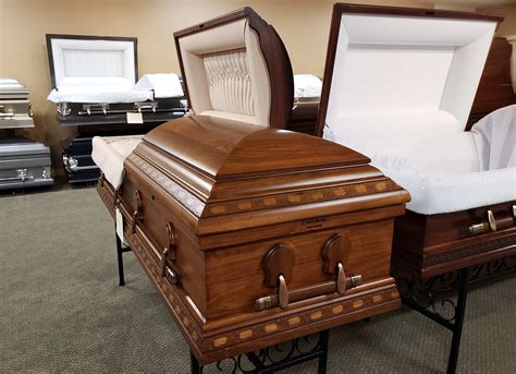 Why Amite Families Trust Harry McKneely & Son For Compassionate Funeral Planning
