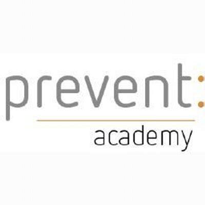 Prevent-Academy (@PreventAcademy) | Twitter