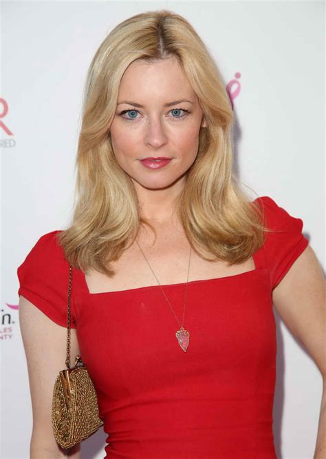 Jessica Morris at the Babes for Boobs Live Bachelor Auction in Los