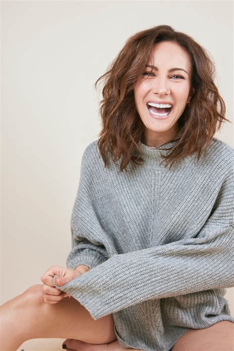 Laura Benanti Royal Pains