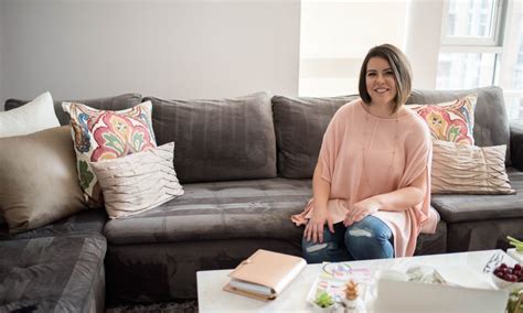 Meet Sara Bell of Event Planning Support - SDVoyager - San Diego