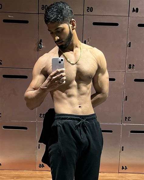 Vishal Sharma | Gym is safest zone🫶 . #workoutmotivation #relatable #