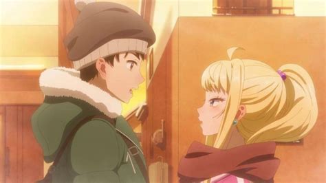 Hokkaido Gals Are Super Adorable! Season 1 Episode 9 Release Date ...