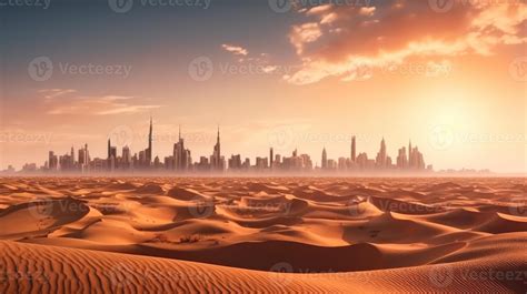 How Hot Is Dubai Desert at Angelina Varley blog