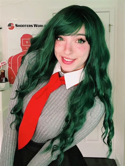 Miss Bri Torress (missbricosplay) Nude OnlyFans Leaks (50 Photos) | #