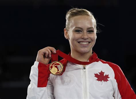 Olympic medallists headline Team Canada at 2018 Commonwealth Games ...