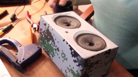 Не выбрасывайте старую китайскую магнитолу. Из нее можно сделать ...