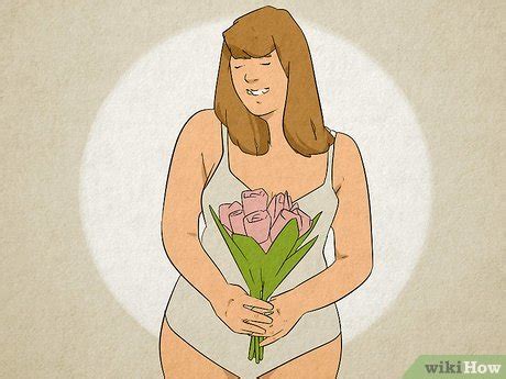 How to Be Sensual (with Pictures) - wikiHow