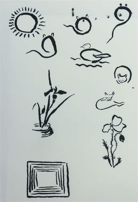 how to draw line drawing