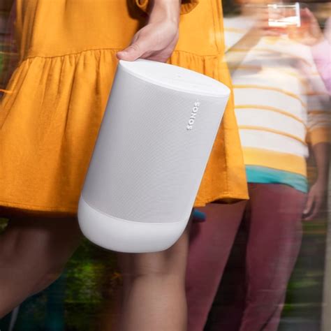 Wireless Home Audio Speakers & Sound Systems - Sonos