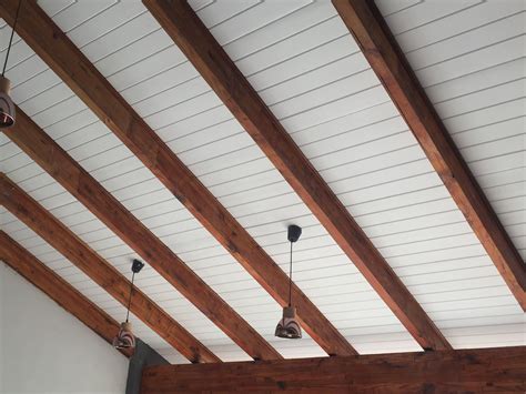 Isoboard aka isopine insulated ceiling – Artofit