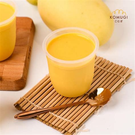 komugi  delivery promotion