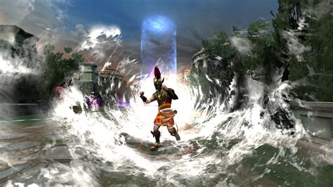 Smite Action Screenshots Round 2! Featuring 100% MORE Arachne! : r/Smite