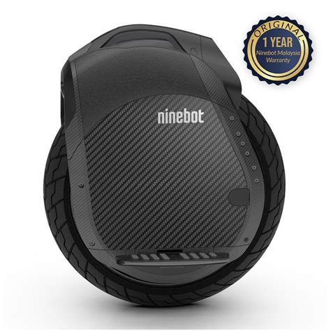 Ninebot One Z10 [International Version] – Ninebot Shop Malaysia
