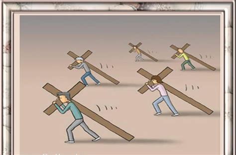 Tus Caminos, Tus Diseños: TOMA TU CRUZ