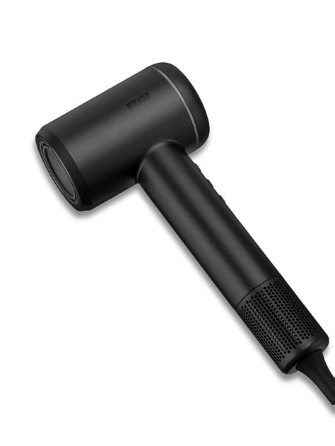 Фен Mustang Premium Miracle MFPR-06 Чёрный купить на сайте Mustang ...