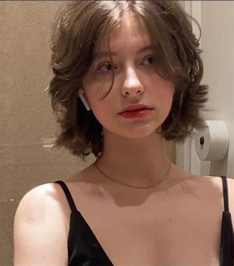 Short Hair Styles For Round Faces, Hairstyles For Round Faces ...