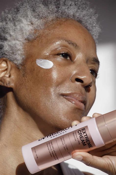 InnBeauty Project's New Moisturizer Gives a Glossy Glow
