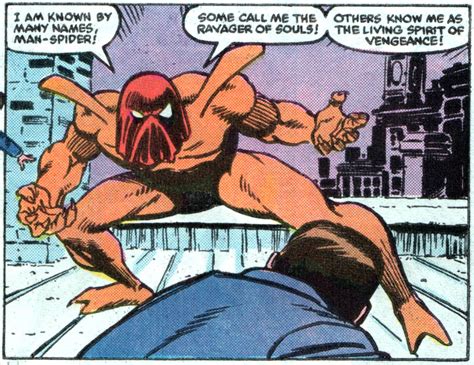 Zarathos (Character) - Comic Vine