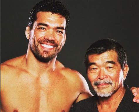 Photos: The Lyoto Machida Story