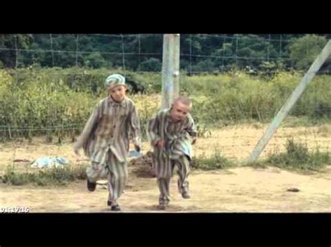 Мальчик в полосатой пижаме - YouTube