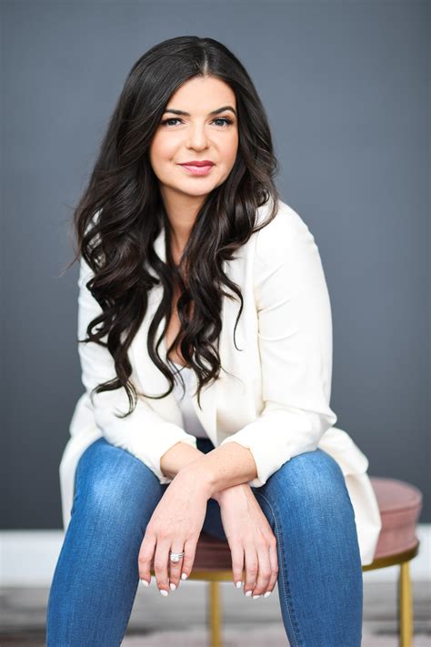 Tiffany Luu Show Magazine