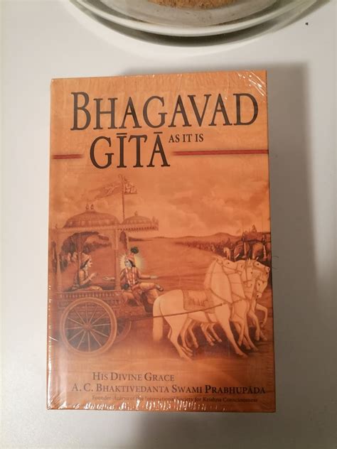 Bhagavad gita